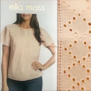 Ella Moss Top